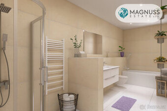 Prodej, byt 3+kk, 117 m2, Ostrava, ul. Na Bunčáku