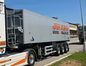 STAS S300CX, 50 m3