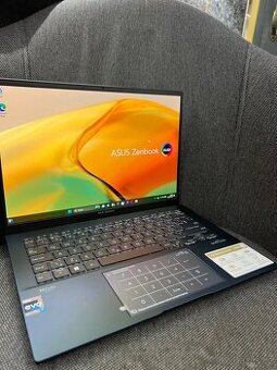 Asus Zenbook UX3402 Pouze rozbalen