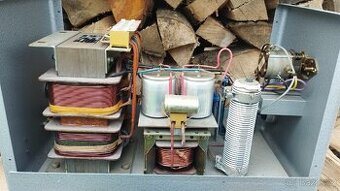 Napájecí zdroj Siemens OPTON VX150/1f-1b