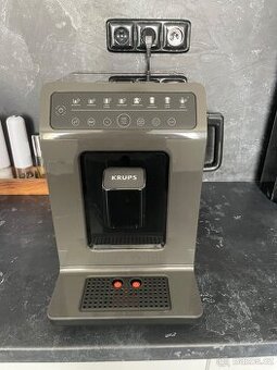 Kávovar KRUPS EA 897