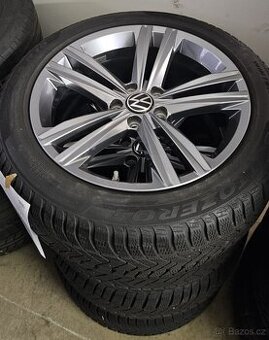 5x112 R18 Zimní Pneumatiky 245/45/R18
