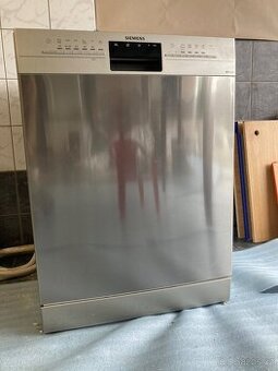 Myčka Siemens SN236IKE