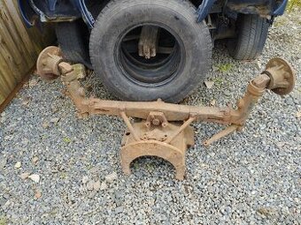 Zetor 25K