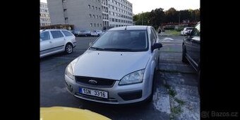 Ford Focus 1.6 TDCi
