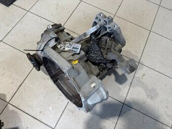 Převodovka QYB 1.6 TDI, 188tkm, Škoda VW Seat Audi