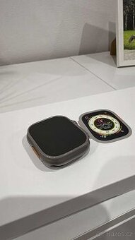 Apple watch ultra 1