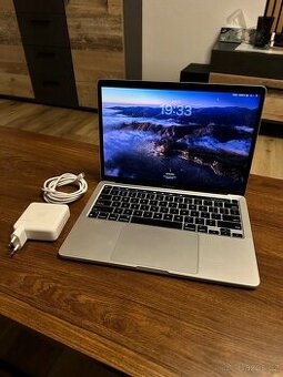 MacBook Pro 13” M1 – 16 GB RAM / 512 GB SSD