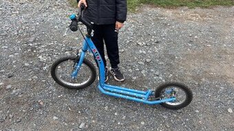 Koloběžka Kostka Kid mini 2