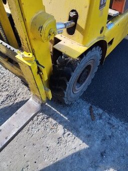 Prodám VZV Balkancar - rychlé jednání sleva