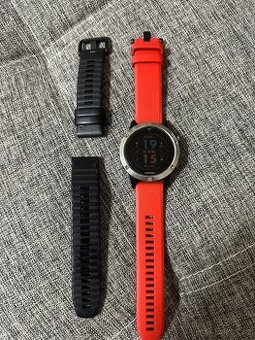 Garmin Fenix 5
