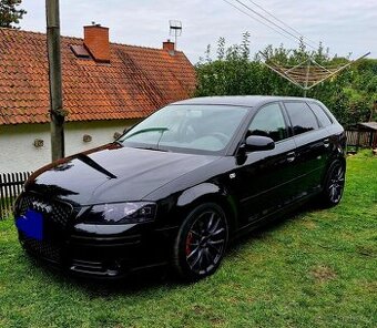 Audi a3 2.0 TDI 103kw
