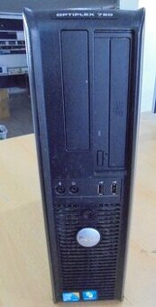 PC DELL Optiflex 780
