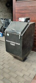 Automatický podavač Kovarson