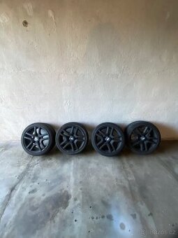 ✅Bmw alu kola - 205/45 R17✅