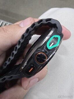 Samsung galaxy watch ultra