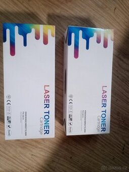 Toner do tiskarny
