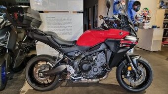 Yamaha Tracer 9 Y-AMT TOP STAV