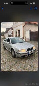 Škoda octavia 1.9tdi 66kw