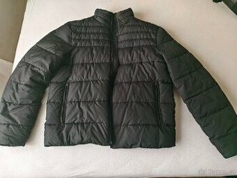 Pánská zimní bunda GEOX