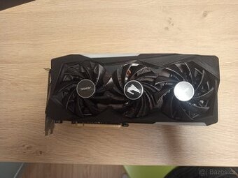 Gigabyte AORUS GeForce RTX™ 3070 MASTER 8G