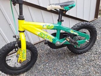 Detske kolo Scott "16"