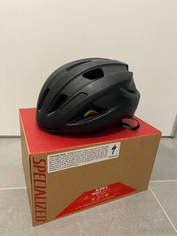 Cyklistická helma Specialized Align