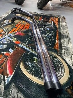 Suzuki Intruder 1500