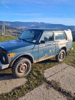 Lada Niva
