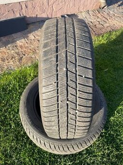 Zimní pneu Barum 205/55 R16