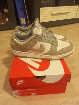 Nike Dunk Low Retro - originál