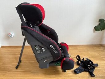 Protisměrná sedačka Klippan Opti129 Sunset