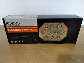 SADA LED SVETEL ROBUS RE3LED10-01