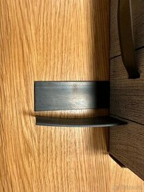 Podložka GUMO L 2 mm (80 x 30 mm) - 80 ks k dispozici