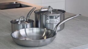 Koupím nádobí Fabini Lucca