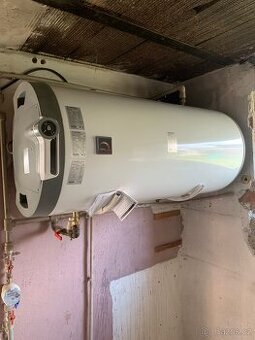 Kombinovaný bojler Dražice OKCV 200