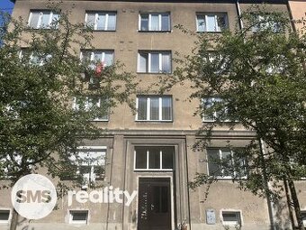 Nabídka bytu 2+1 ve Frýdku Místku.