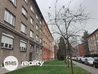 Nabídka bytu 2+1 ve Frýdku Místku. - 1