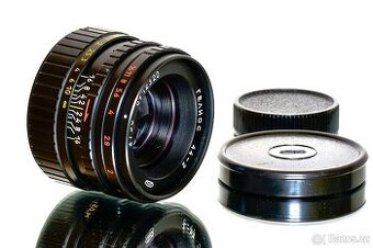 Helios 44-2 BELOMO 2/58mm Azbuka TOP STAV