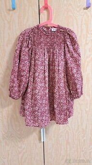 divci saty Newbie, vel 116