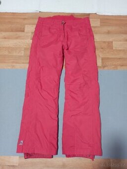 Dámské lyžařské kalhoty Alpine pro vel.42/XL