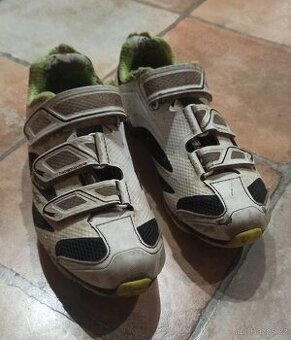 MTB tretry 38 Northwave Katana