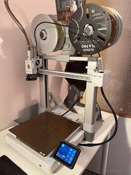 3D tiskárna Bambulab A1 s AMS