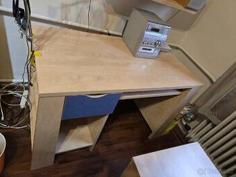 Kompletní dětský pokoj ELF. chlapec,dívka