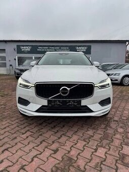 Volvo XC60 B4 AWD