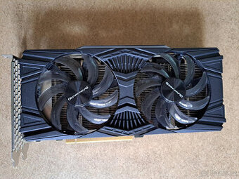 GeForce RTX 2060 12GB Gainward Ghost