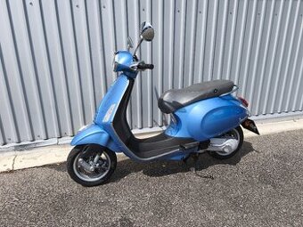 Vespa Primavera 50 2T (2016) nádherná VÝPRODEJ