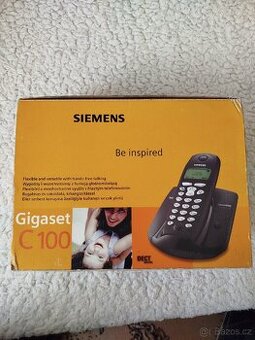 Bezdrátový telefon