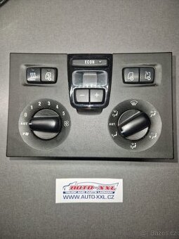 SCANIA Řídící jednotka topení