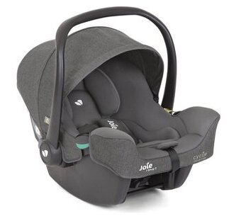 Autosedačka Joie i-Snug 2 šedá